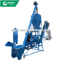 pet animal feed pelletizing pellet machine for chickens duck rabbits in china
